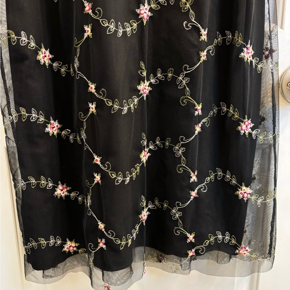 Beautiful Nuna Lie Dress Made in Italy NWT - Picture 6 of 15